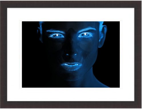 Artificial Intelligence Robotic Cyborg Android Ai